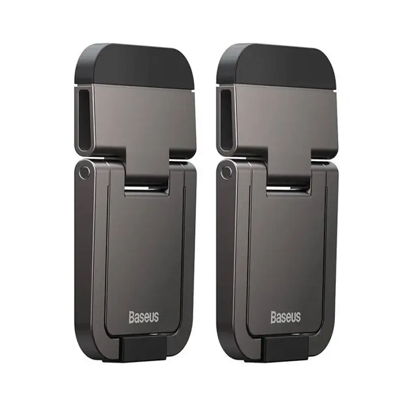 پایه نگهدارنده لپ‌تاپ Baseus Slim Laptop Kickstand (2 pcs)